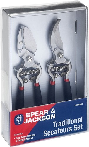Spear jackson traditional - spear, &