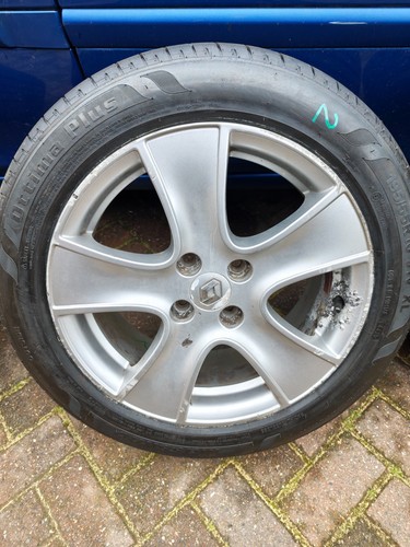 Renault clio mk4 2013 - clio,
