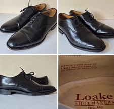 Loake 747B Men's UK Size 11