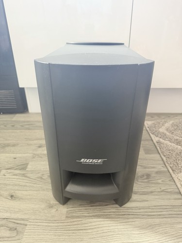 Bose cinemate digital home - cinemate,