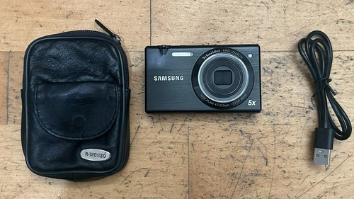 Samsung mv800 16mp - mv800, digital