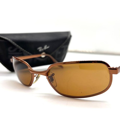 Ray ban w2643 - ray-ban, bausch