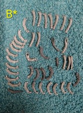 Model Soldier accessories