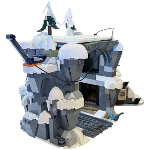 Lego city 60470 - lego,
