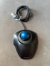Kensington Orbit Trackball