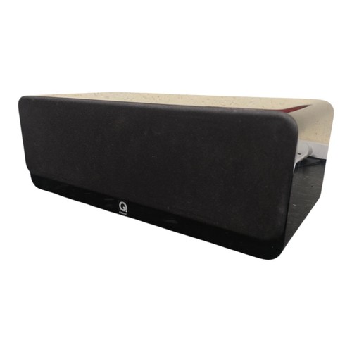 Acoustics 2000c centre - acoustics,