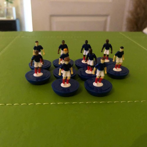 Subbuteo outfield players - , .