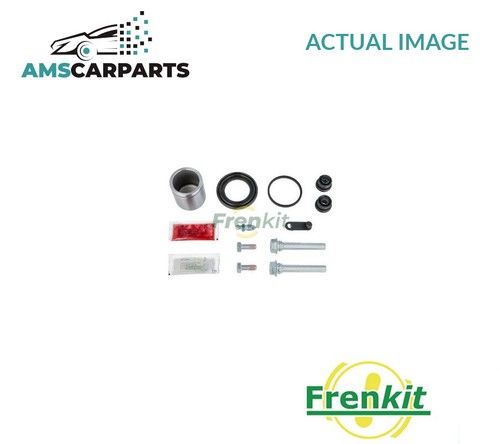 Brake caliper repair - caliper, kit