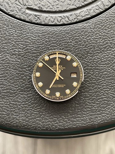 Rolex calibre 3055 - rolex, movement