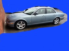 Xj6 2.7 Diesel Jaguar Xj6