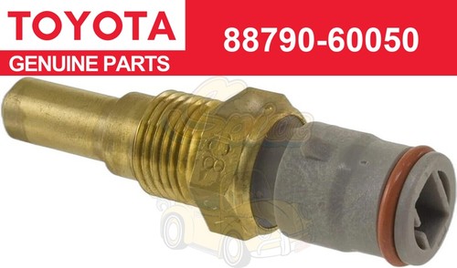 Toyota genuine thermo switch - toyota,