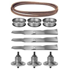 54” Deck Rebuild Kit Fits