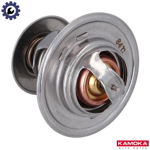 Thermostat coolant 7710066 for - thermostat,