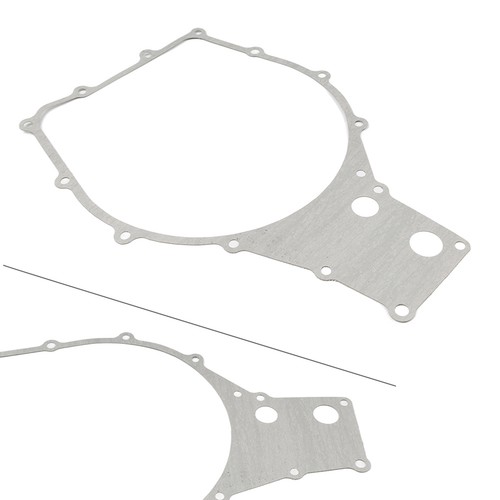 Clutch cover gasket - cover,