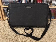 Case Logic 30 Cassette Tape