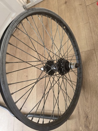 Haro cassette bmx wheel 12t - cassette,