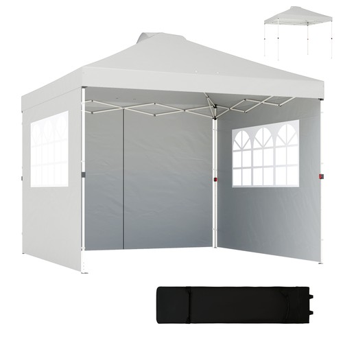 Outsunny pop gazebo - outsunny,