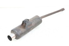 Exhaust silencer aprilia - silencer,