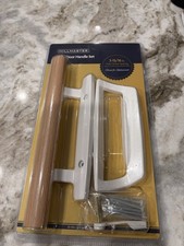 Hillmaster Patio Door Handle