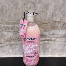 SOAP AND GLORY BIRTHDAY