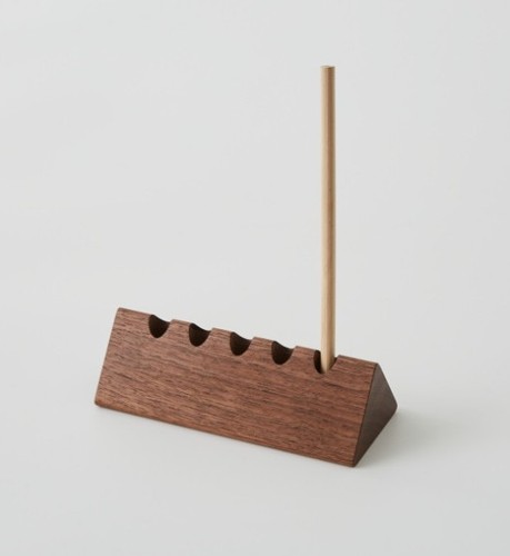 Handmade walnut pen - handmade,