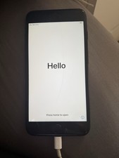 Iphone plus 32gb unlocked - iphone,