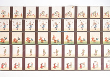 10 Original Tapes for
