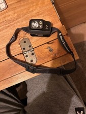 Black Diamond Spot 400 headlamp