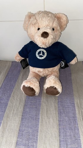 Mercedes beni bear - mercedes,