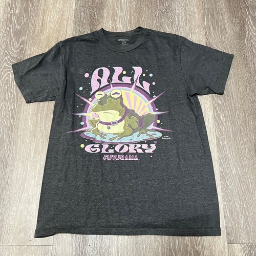 Futurama hypnotoad graphic - futurama,