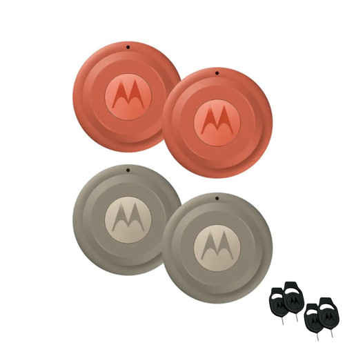 Motorola moto tag tracker - motorola,