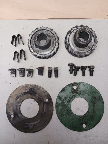 Ransomes ajax mower ratchet - ajax,