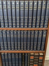 Encyclopedia Britannica 1995 15th Edition Limited Ed. Vols 1-29 +++ (See Below)