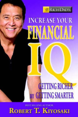 Kiyosaki robert rich - robert,