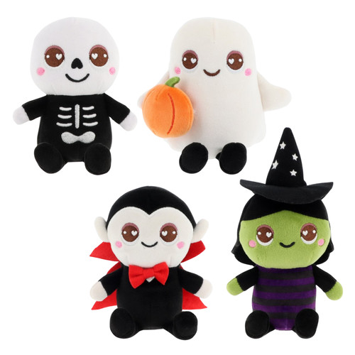 Keel toys halloween spookamals - keel,
