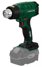 Parkside Heat Gun Cordless