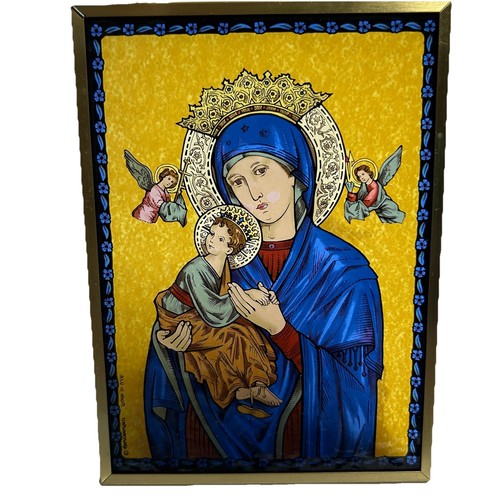 Vintage glassmasters stained - glassmasters,