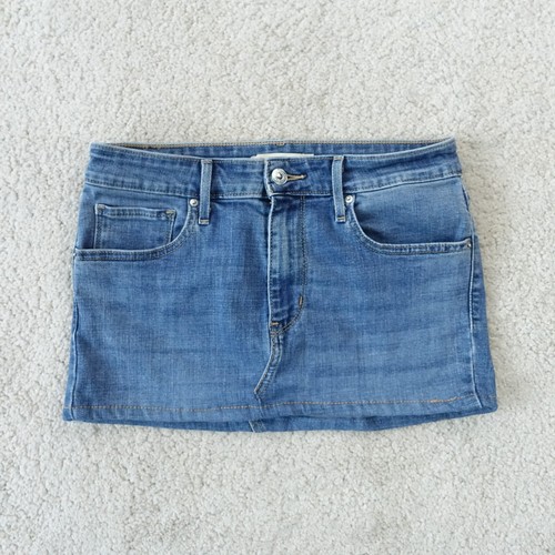 Levis skirt women - women, reworked