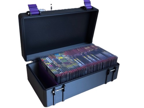 Tcg booster pack storage box - pack,