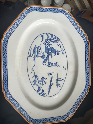 Vintage woods ware alva - ware,