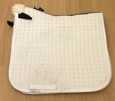 LeMieux Sheepskin Half Lined