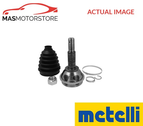 Driveshaft joint kit - kit, wheel