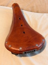 Brooks B17 Standard Honey