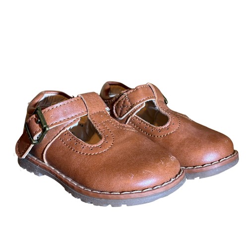 Kids girls baby size tan - kids, 2