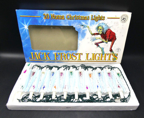 Noma christmas tree light - noma,