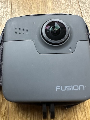 Gopro fusion 360 camera - 360,
