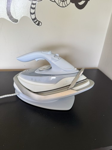 Tefal freemove power cordless - power,