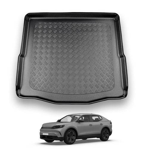 Nomad boot liner for - liner, ford