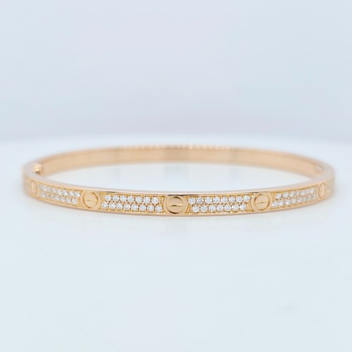 Cartier love bracelet - bracelet, small