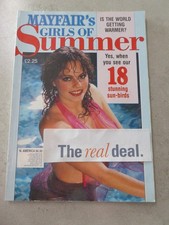 Mayfair Girls of Summer No 3